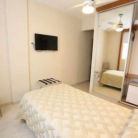Hotel Orly コリエンテス エクステリア 写真