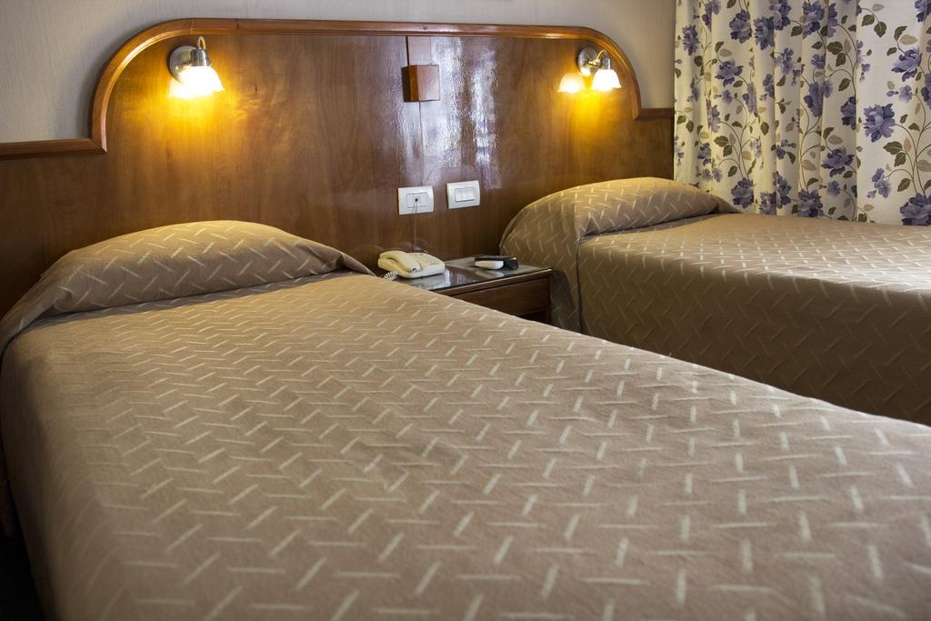 Hotel Orly コリエンテス 部屋 写真