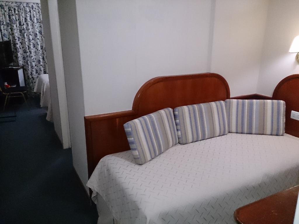 Hotel Orly コリエンテス 部屋 写真