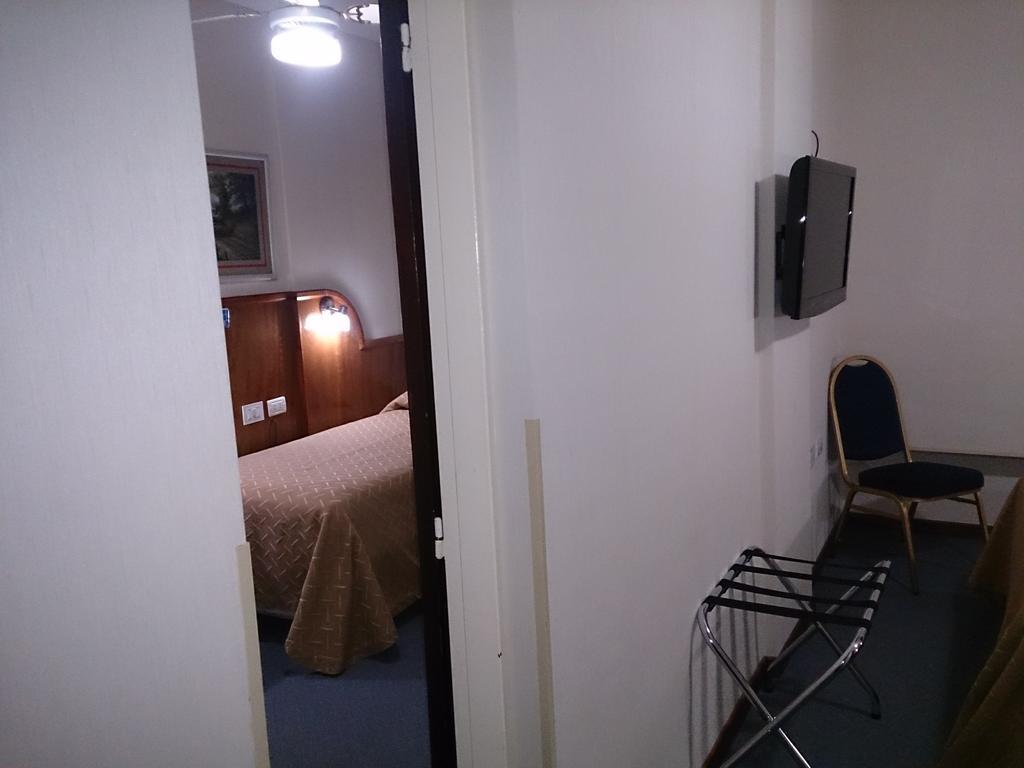 Hotel Orly コリエンテス 部屋 写真