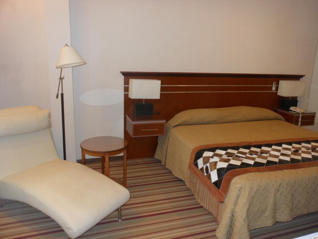 Hotel Orly コリエンテス 部屋 写真