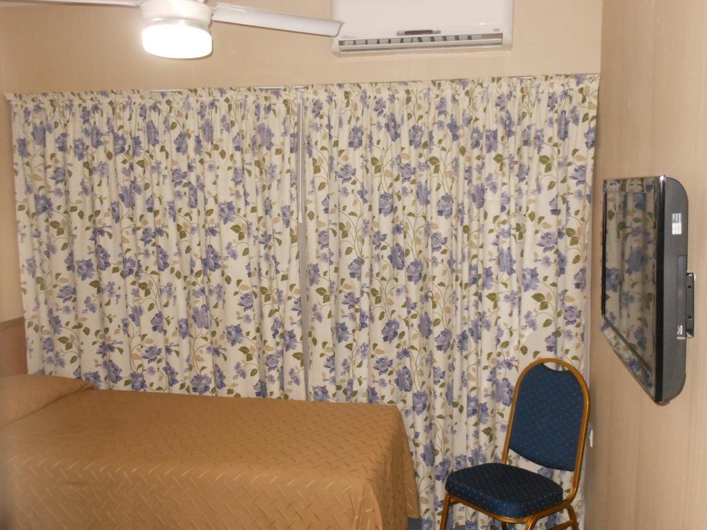 Hotel Orly コリエンテス エクステリア 写真