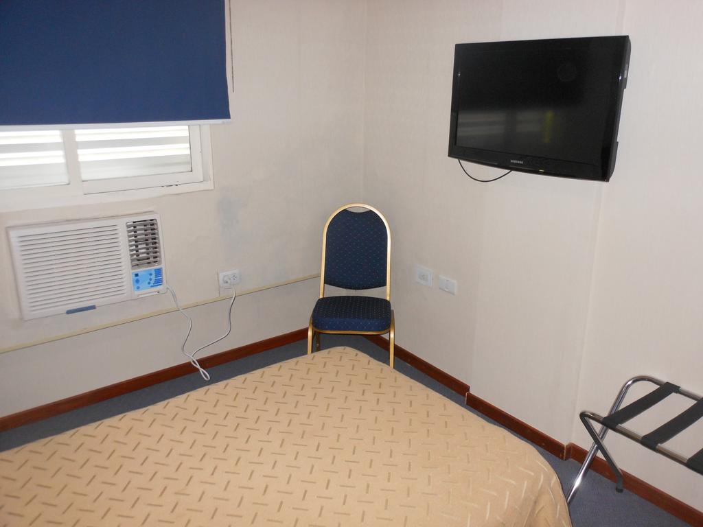Hotel Orly コリエンテス 部屋 写真