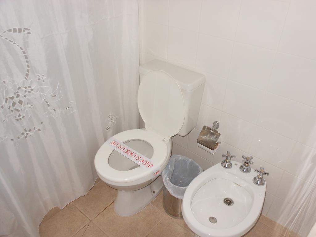 Hotel Orly コリエンテス 部屋 写真