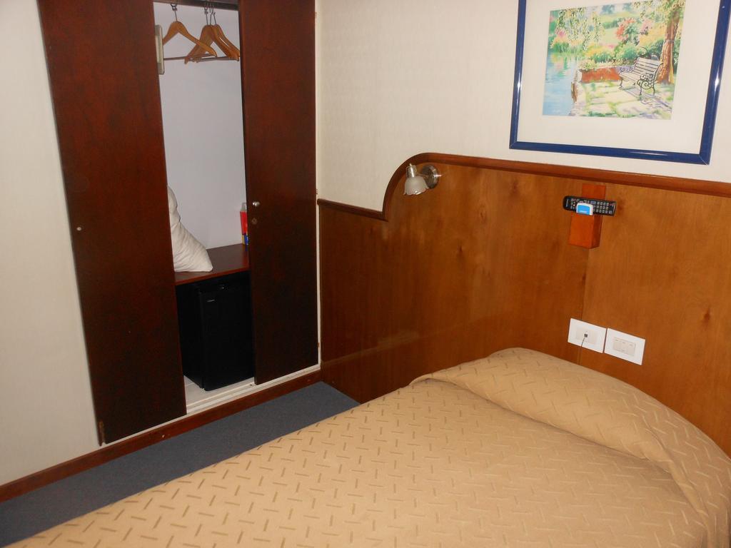 Hotel Orly コリエンテス エクステリア 写真