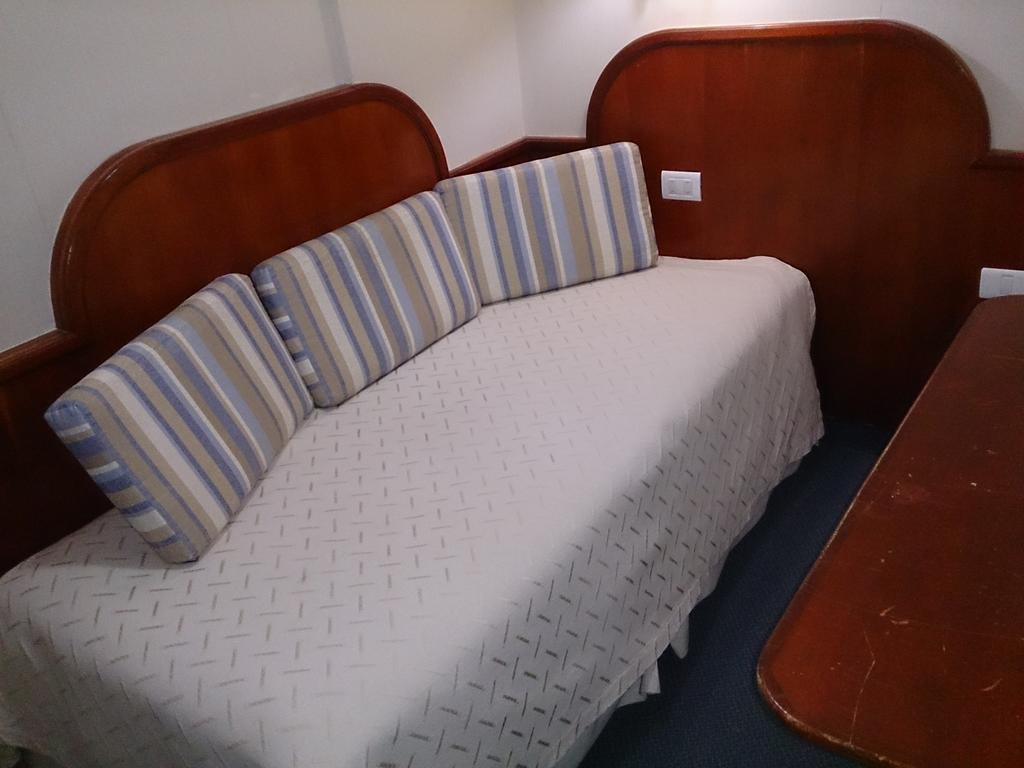 Hotel Orly コリエンテス エクステリア 写真