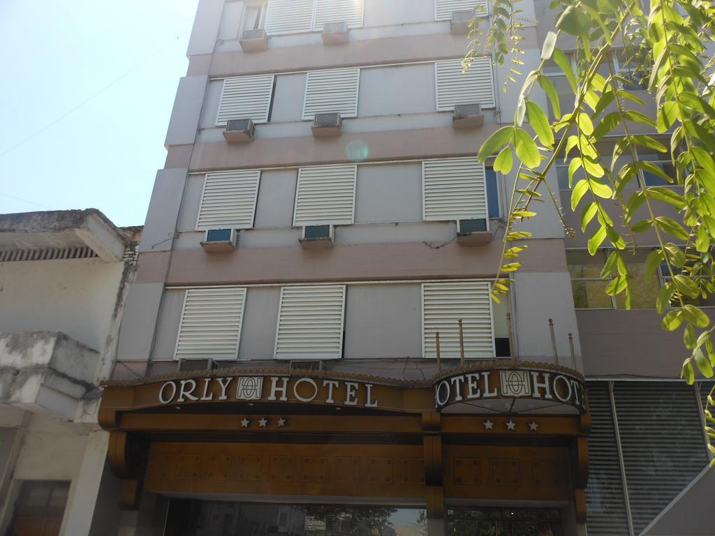 Hotel Orly コリエンテス エクステリア 写真