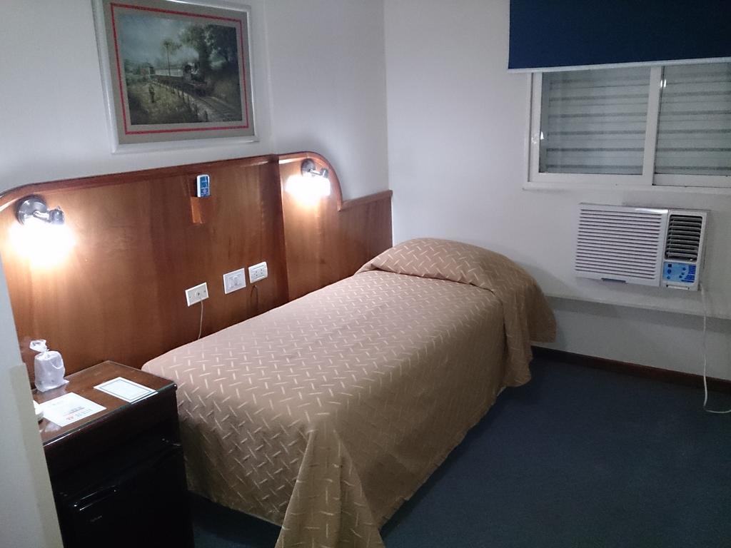 Hotel Orly コリエンテス エクステリア 写真