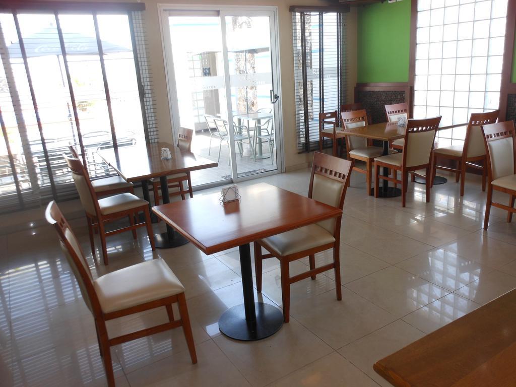 Hotel Orly コリエンテス エクステリア 写真