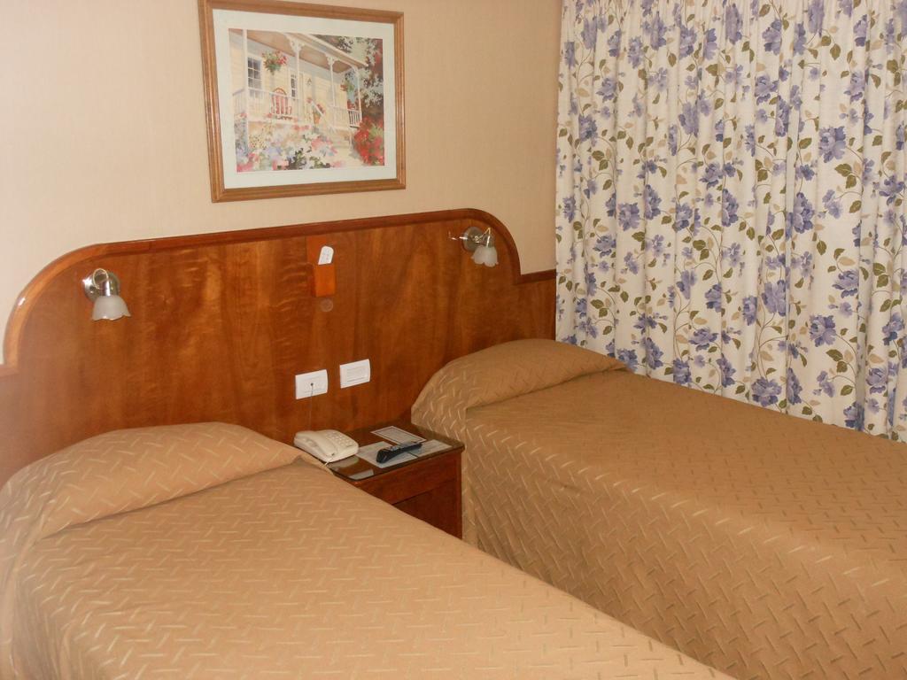 Hotel Orly コリエンテス 部屋 写真