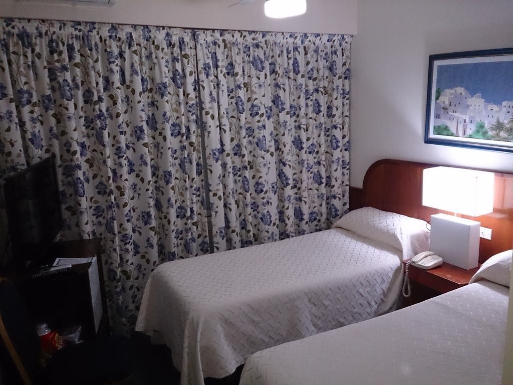 Hotel Orly コリエンテス 部屋 写真