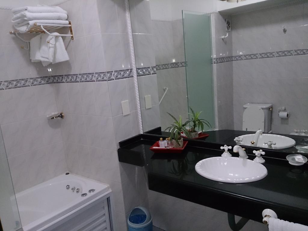 Hotel Orly コリエンテス 部屋 写真