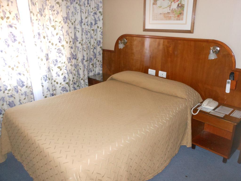 Hotel Orly コリエンテス 部屋 写真