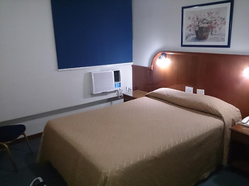 Hotel Orly コリエンテス 部屋 写真