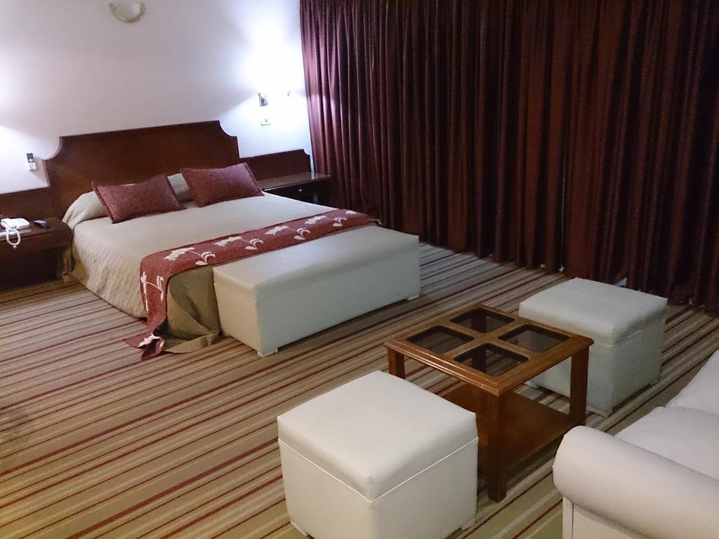 Hotel Orly コリエンテス 部屋 写真
