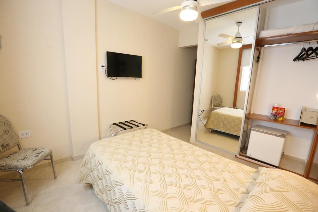 Hotel Orly コリエンテス エクステリア 写真